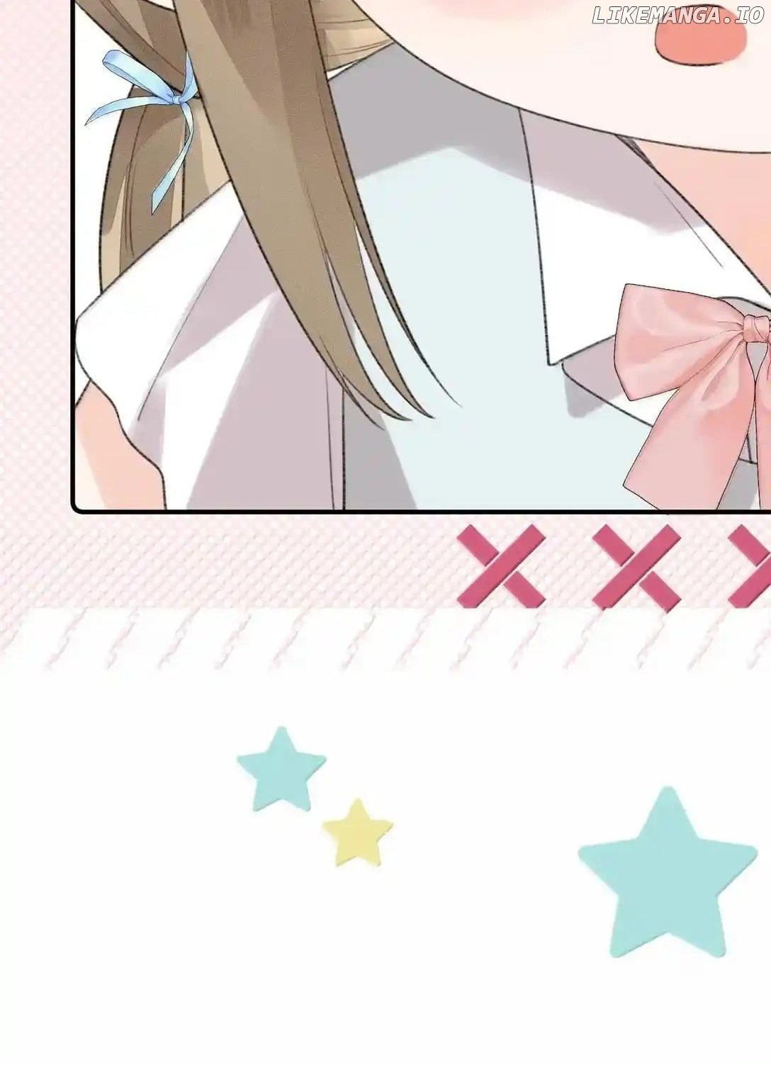 My Ex-Girlfriend Became My Boss Chapter 44 - page 11